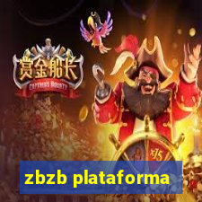 zbzb plataforma